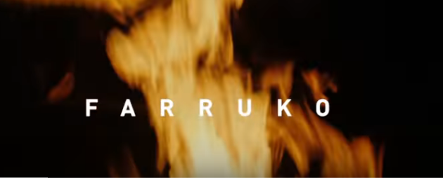 Farruko - Nadie (Official Video)