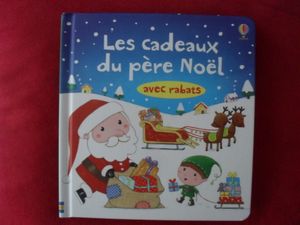 [Kids] Une histoire de Noel chaque soir en attendant Noel ! 