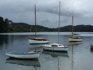 12.08.18 De l'Aber Ildut au Conquet 