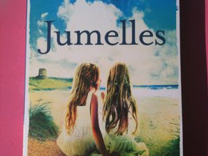 &quot;Les jumelles&quot; de Saskia Sarginson