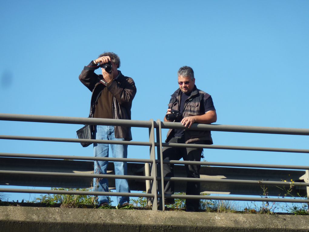 Réforme des retraites, le mouvement social sans précédent à Montargis: le 25 mai, les 7 et 23 septembre, les 2,12 et 16 octobre 2010