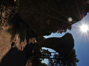 Excursión a Cuenca con nuestros alumnos alumnos de intercambio y con nuestro lector Michael