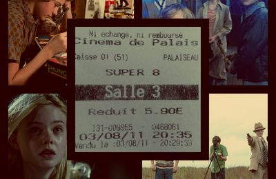 A Chacun Ses Classiques - Super 8 (J.J. Abrams)