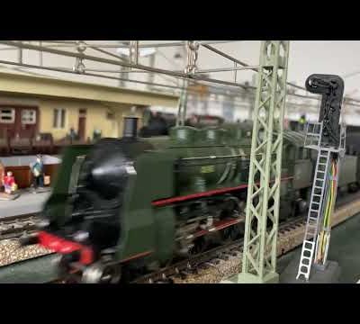 Vidéo : En route pour la méditerranée