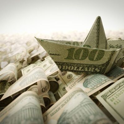 Fluctuat nec mergitur :