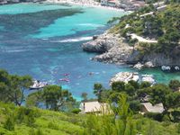 Traversée des calanques de Marseille à Cassis