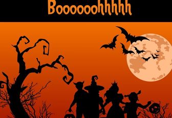 Happy Halloween 