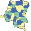 LIVRE: La problématique de la décentralisation politique, administrative et territoriale en République Démocratique du Congo 