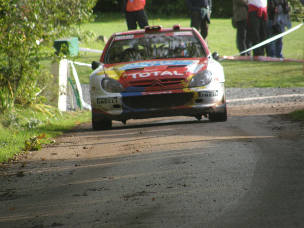 Album - Rallye-de-France