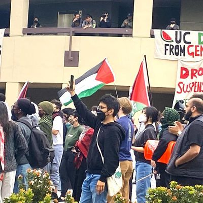 Trump menace d’écraser les manifestations alors que la grève anti-génocide s’étend à l’université de Californie, montrant que la répression est bipartite (WSWS)