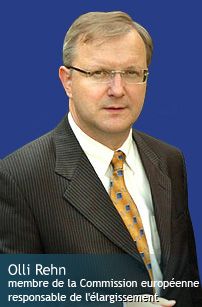 La commission chasse l'escroc Louis Michel...vers la prison !