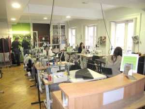 Atelier de couture lyon