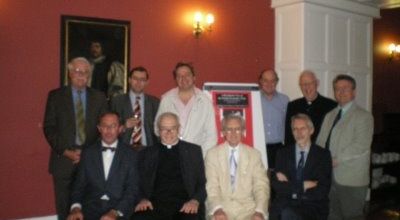 La rencontre d' Oxford (3)