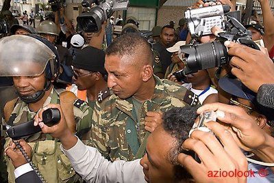 Qu' est ce qui reélement passer en 2009 à Madagascar ? 
Voilà des images qui montre ces évenements tragiques .