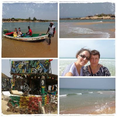Angèle au Sénégal-Le Grand Retour-Episode 11