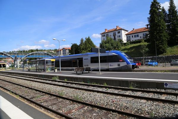 Le Nord Pas-de-Calais en visite en Auvergne