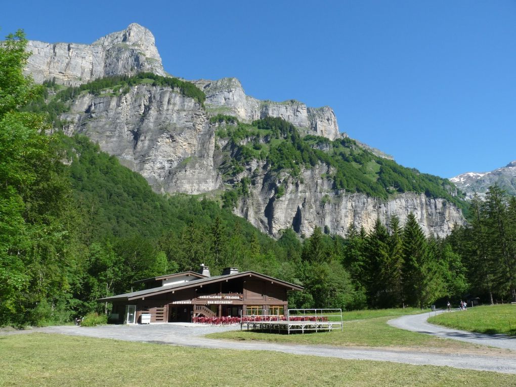 Visite avant jumelage juin 2009