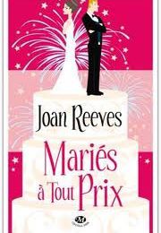 Mariès à tout prix de Joan Reeves