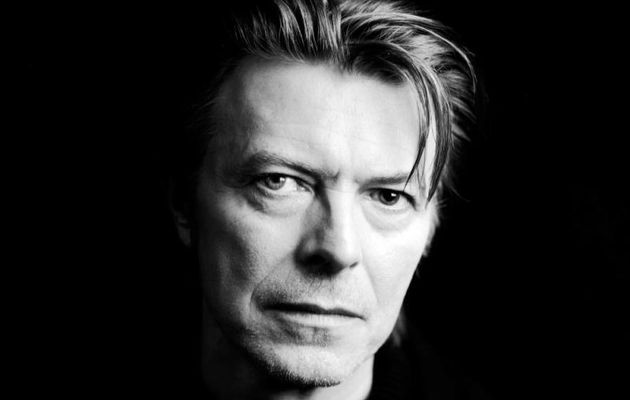 2013 : le retour de David Bowie