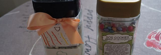 Cadeaux pour les maitresses