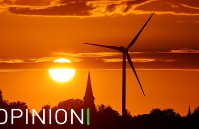 De quoi les éoliennes sont-elles le nom ? par Claude Nicolet, Président de la Nation citoyenne