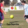 Fútbol - Se destacan Villa vs. Beltrán y Lamarque vs. Puente