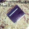La Poudre Minérale Compacte signée Mary Kay 