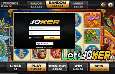 Joker123 - Agen Slot & Tembak Ikan Online | Letsbet303