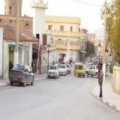 De l'eau potable acheminée dans des tuyaux amiantés à N'gaous