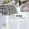 Article Design en Ville dans Résidences Décoration janvier