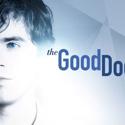 The Good Doctor