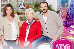 Le meilleur pâtissier, l’épisode 6 de la saison 4, ce soir à 20h55 sur M6