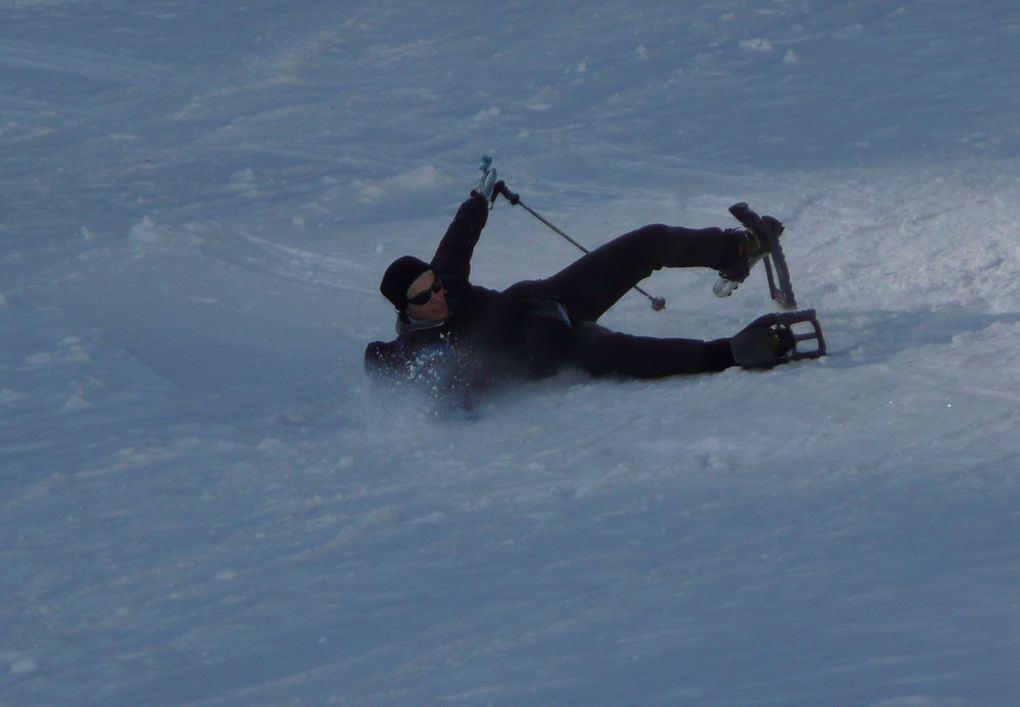 Album - Pyrenees-Janvier-2011