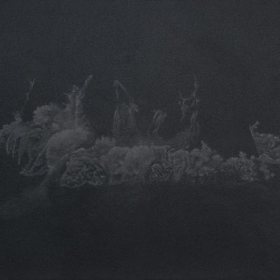 Harold Guérin : solo show à DDessin 