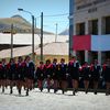 Le mythe du « Défilé » au Pérou