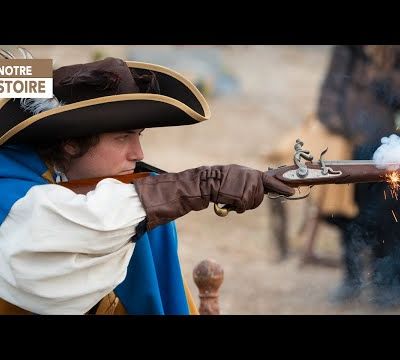 Devenir mousquetaire au XVIIe siècle : l’épreuve d’une vie – Documentaire Histoire