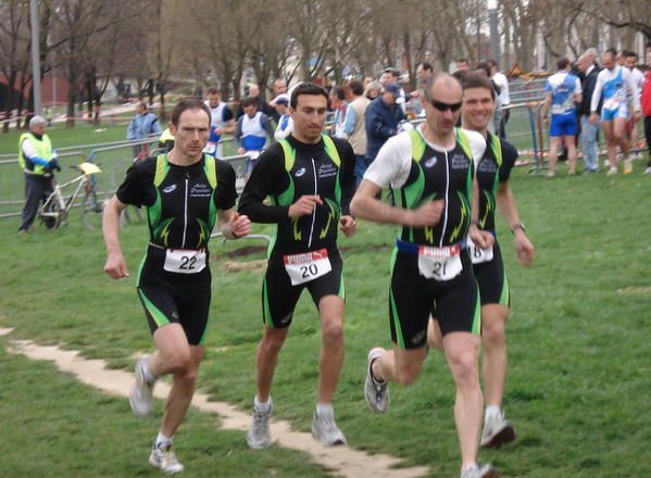 <p>Duathlon de Toulouse du 18 mars 2007</p>
<p>&nbsp;</p>