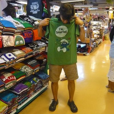 De Kuala Lumpur à Java ...une toute autre ambiance