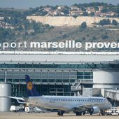 Côte d'Azur : en plein confinement, ils arrivent de Londres en jet privé, la police les refoule