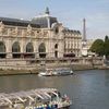 SORTIE DEE : Le Musée d'Orsay...