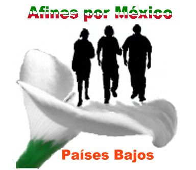 Afines por México (Holanda)