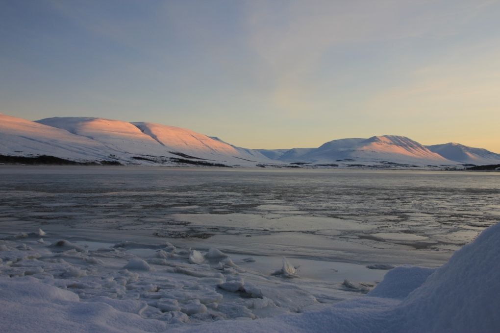 Akureyri