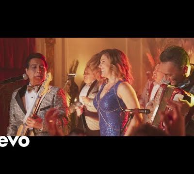 Los Ángeles Azules - Mis Sentimientos ft. Soledad