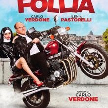 [MegaTube-ITA] Benedetta follia Streaming ITA - Films Nowvideo