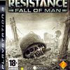 PS3: Resistance