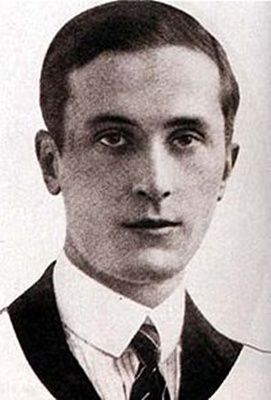 Ioussoupov Félix