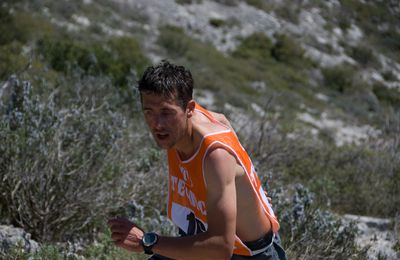 Dernière manche des Tecnica Vertical Race 2012