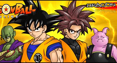 Dragon Ball Online