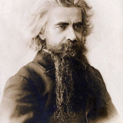 Le blog publie deux articles de 1915 et 1917 sur Vladimir Soloviev.