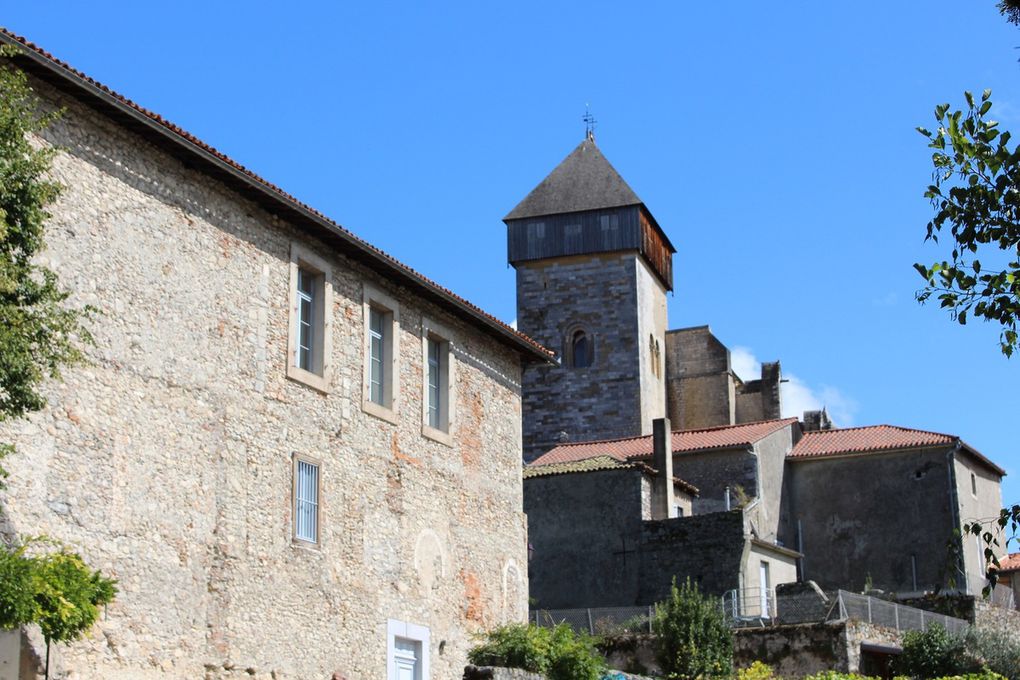 Périple 2017: les Pyrénées 2ème partie